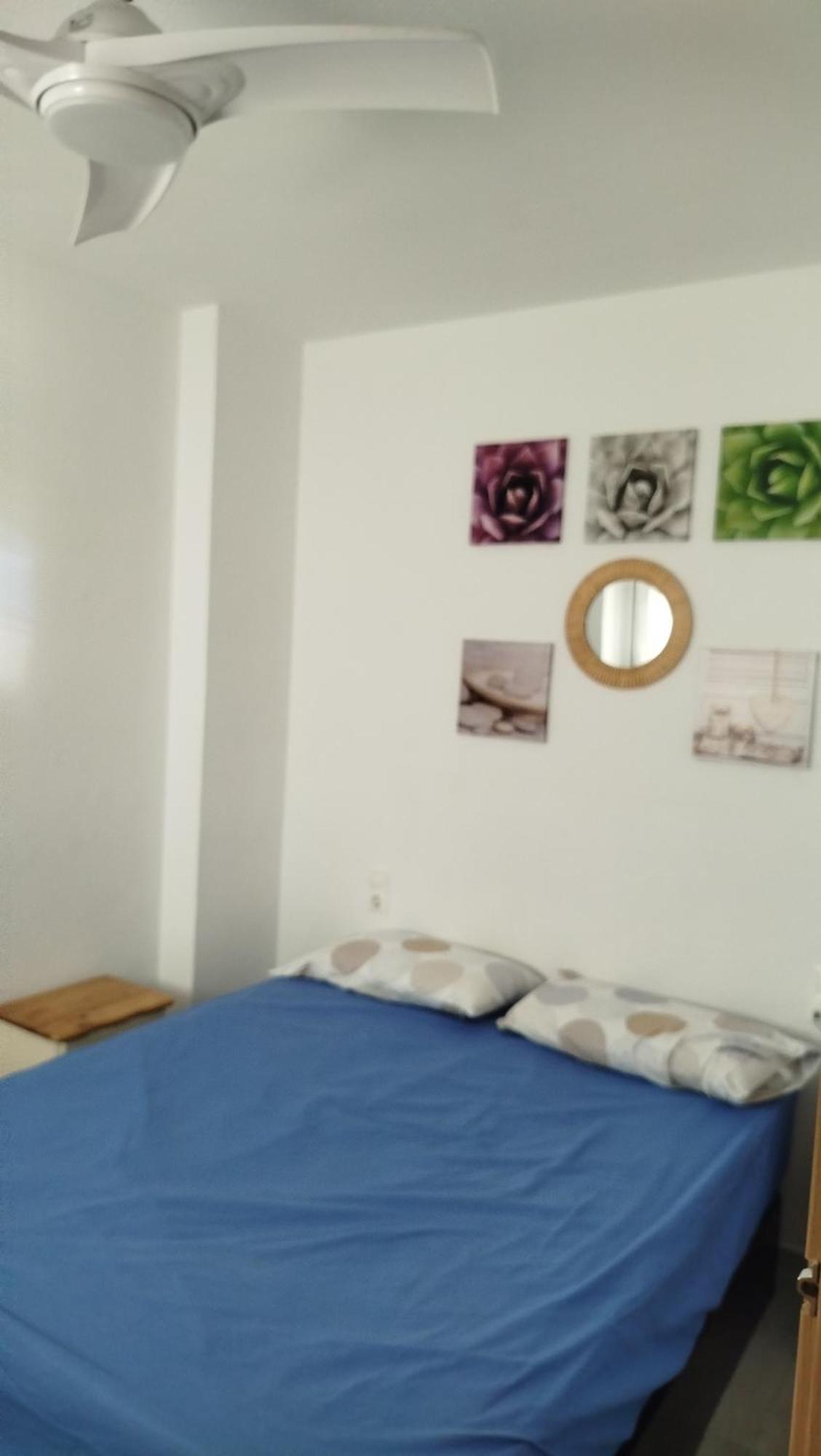 Arenales Del Sol Alicante Exterior photo
