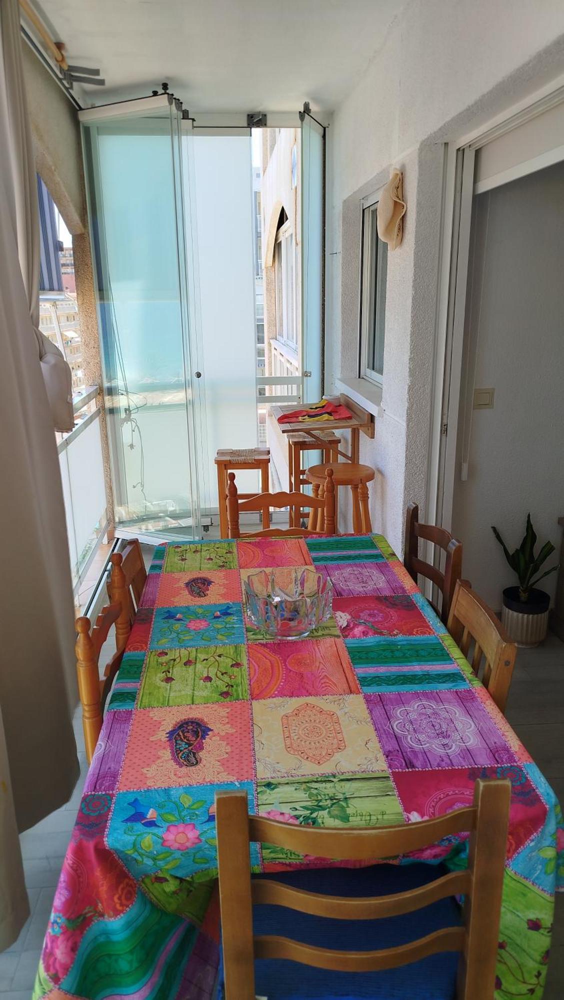 Arenales Del Sol Alicante Exterior photo
